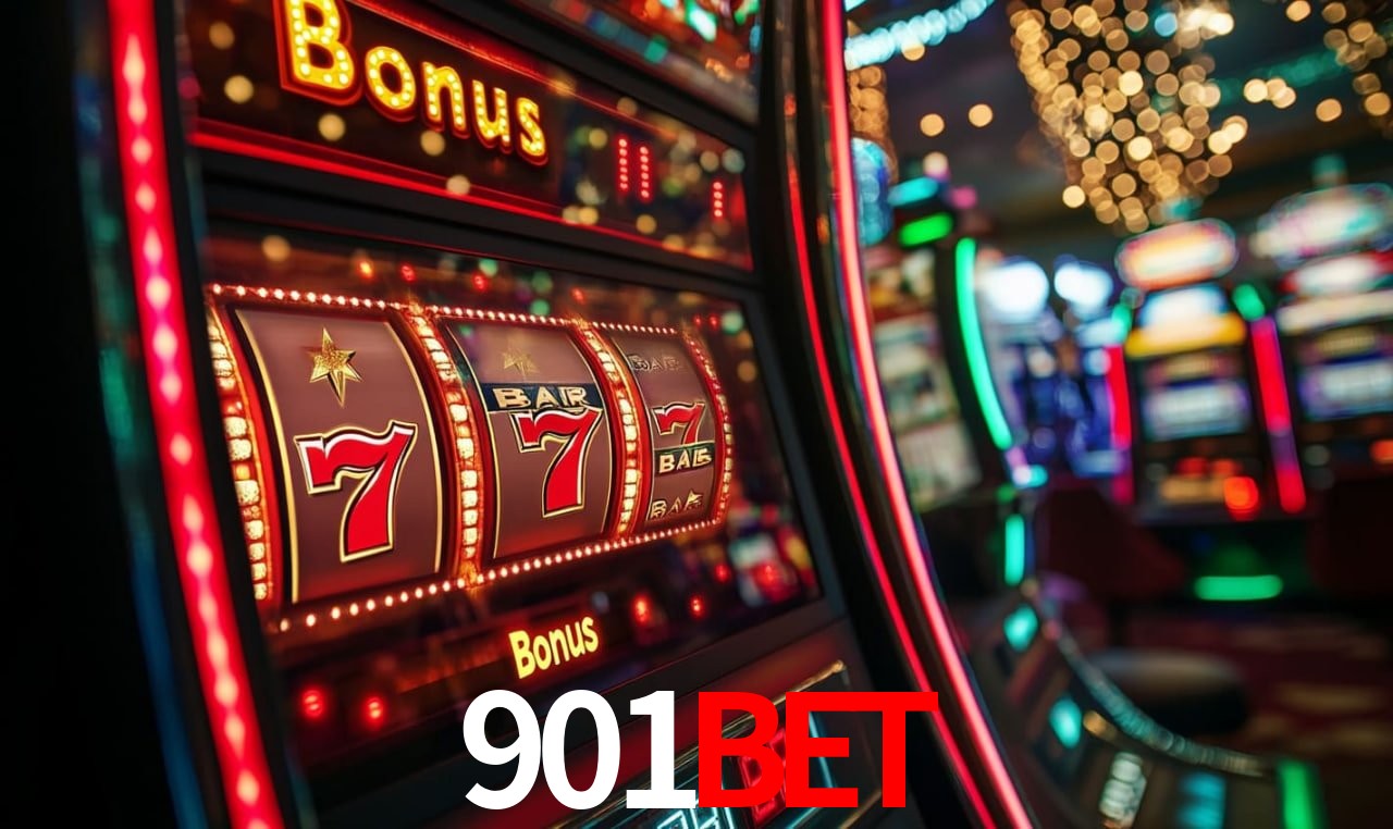 APP oficial da 901bet para mobile