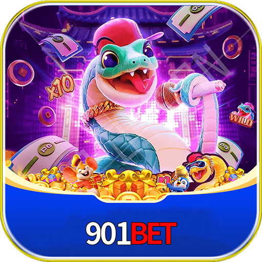 Imagem promocional da 901bet mostrando a plataforma e suas vantagens